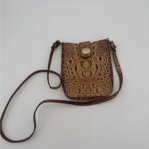 Brahmin Small Crossbody Bag